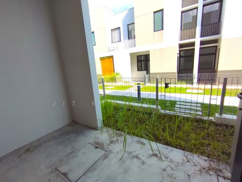2-storey Terraced House for Rent in Sunway City Iskandar Puteri (Iskandar Puteri (Nusajaya)) - Jit Sin Cheah - Exterior - PropertyGuru.com.my