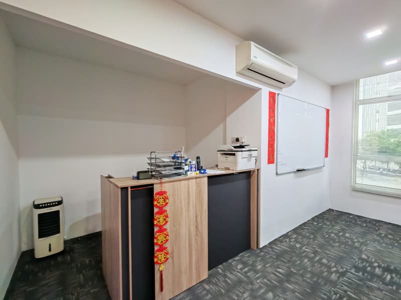 Pejabat untuk Disewa di Bandar Putra Permai (Seri Kembangan) - Jeff Beh - Interior - PropertyGuru.com.my