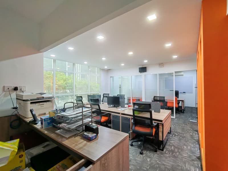Pejabat untuk Disewa di Bandar Putra Permai (Seri Kembangan) - Jeff Beh - Interior - PropertyGuru.com.my