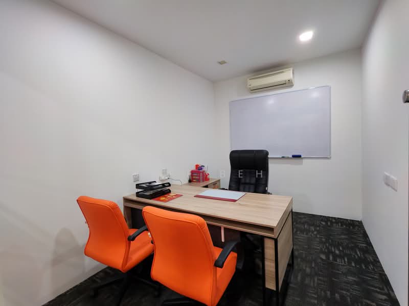 Pejabat untuk Disewa di Bandar Putra Permai (Seri Kembangan) - Jeff Beh - Study - PropertyGuru.com.my
