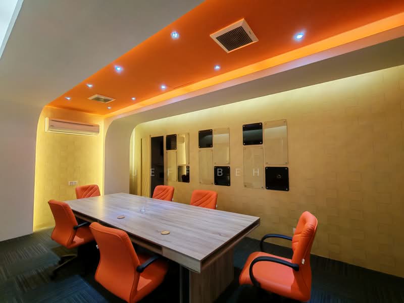 Pejabat untuk Disewa di Bandar Putra Permai (Seri Kembangan) - Jeff Beh - Interior - PropertyGuru.com.my