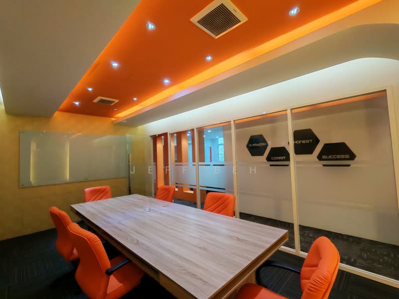 Pejabat untuk Disewa di Bandar Putra Permai (Seri Kembangan) - Jeff Beh - Interior - PropertyGuru.com.my