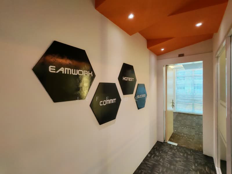 Pejabat untuk Disewa di Bandar Putra Permai (Seri Kembangan) - Jeff Beh - Interior - PropertyGuru.com.my