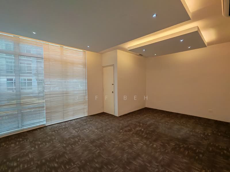 Pejabat untuk Disewa di Bandar Putra Permai (Seri Kembangan) - Jeff Beh - Interior - PropertyGuru.com.my