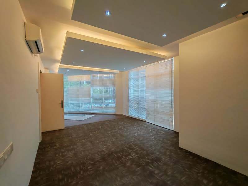 Pejabat untuk Disewa di Bandar Putra Permai (Seri Kembangan) - Jeff Beh - Interior - PropertyGuru.com.my