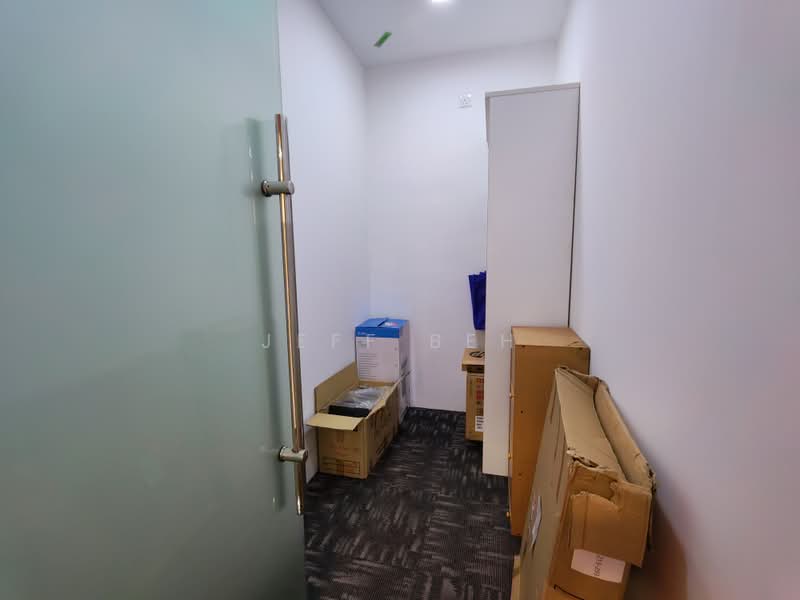Pejabat untuk Disewa di Bandar Putra Permai (Seri Kembangan) - Jeff Beh - Interior - PropertyGuru.com.my