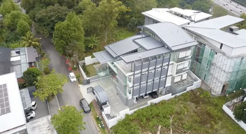 Bungalow House for Sale in Country Heights Damansara (Kuala Lumpur) - Elen Hew - PropertyGuru.com.my