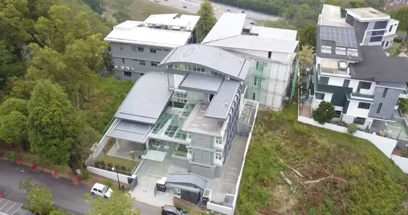 Bungalow House for Sale in Country Heights Damansara (Kuala Lumpur) - Elen Hew - PropertyGuru.com.my