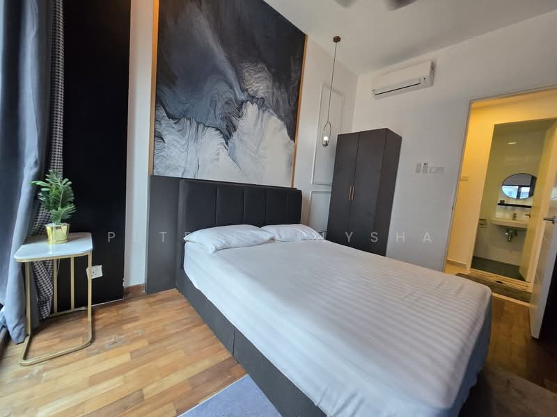 Service Residence for Rent at Reizz Residence - Puteri Ellysha - Bedroom - PropertyGuru.com.my