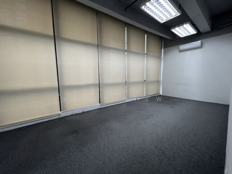 Office for Sale in Kampung Kerinchi (Bangsar South) (Kuala Lumpur) - Kevin Chew - PropertyGuru.com.my