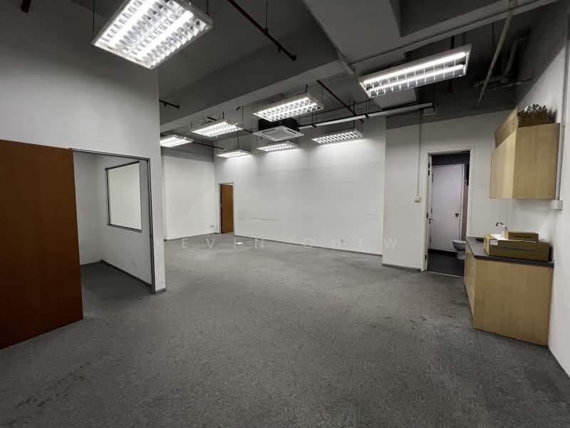 Office for Sale in Kampung Kerinchi (Bangsar South) (Kuala Lumpur) - Kevin Chew - PropertyGuru.com.my