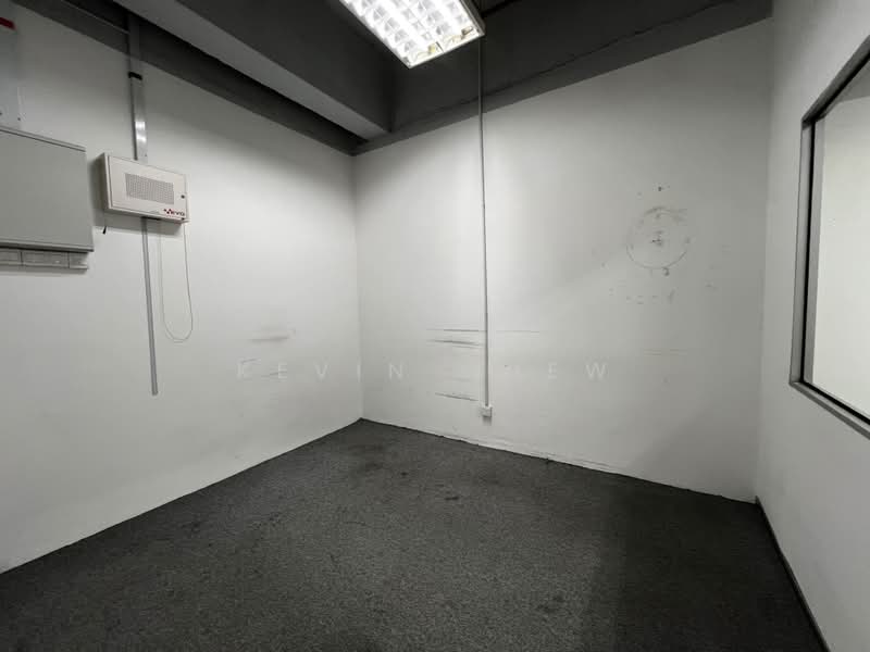 Office for Sale in Kampung Kerinchi (Bangsar South) (Kuala Lumpur) - Kevin Chew - PropertyGuru.com.my