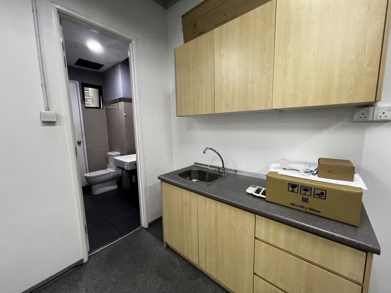 Office for Sale in Kampung Kerinchi (Bangsar South) (Kuala Lumpur) - Kevin Chew - PropertyGuru.com.my