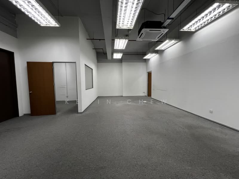 Office for Sale in Kampung Kerinchi (Bangsar South) (Kuala Lumpur) - Kevin Chew - PropertyGuru.com.my