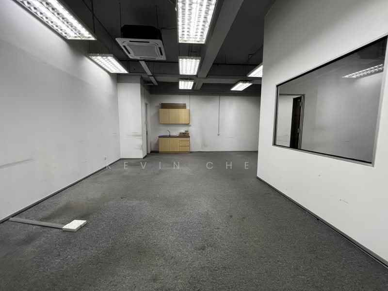 Office for Sale in Kampung Kerinchi (Bangsar South) (Kuala Lumpur) - Kevin Chew - PropertyGuru.com.my