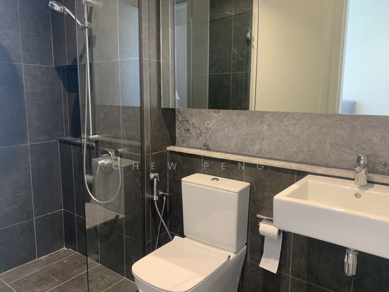 Condominium for Rent at Aetas Damansara - chew Peng - Bathroom - PropertyGuru.com.my