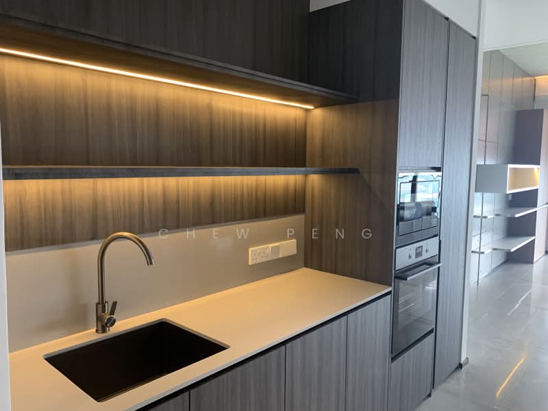 Condominium for Rent at Aetas Damansara - chew Peng - PropertyGuru.com.my