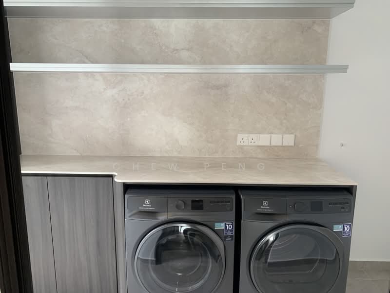 Condominium for Rent at Aetas Damansara - chew Peng - PropertyGuru.com.my