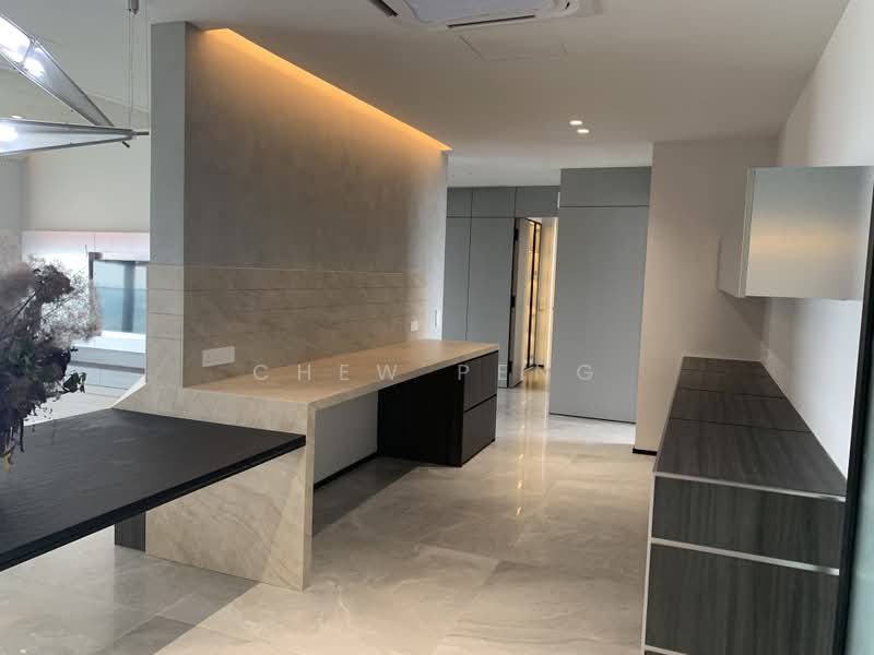 Condominium for Rent at Aetas Damansara - chew Peng - PropertyGuru.com.my