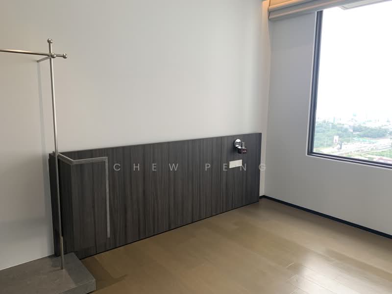 Condominium for Rent at Aetas Damansara - chew Peng - PropertyGuru.com.my