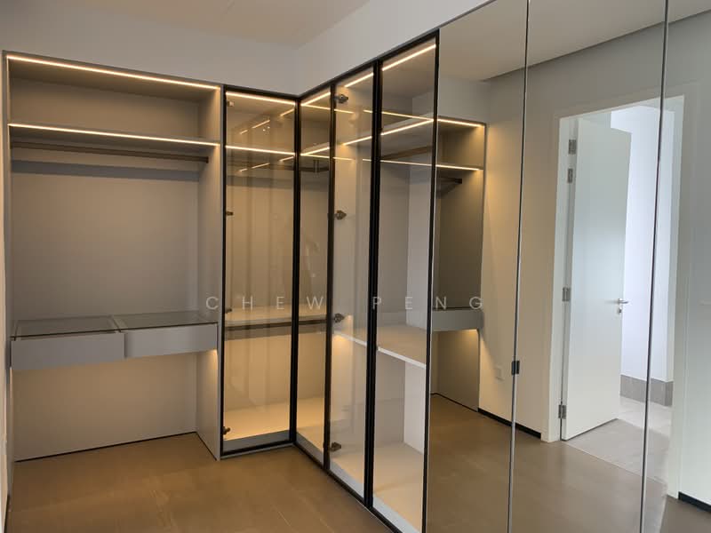 Condominium for Rent at Aetas Damansara - chew Peng - PropertyGuru.com.my