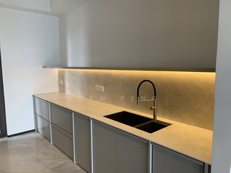 Condominium for Rent at Aetas Damansara - chew Peng - PropertyGuru.com.my