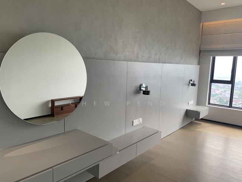 Condominium for Rent at Aetas Damansara - chew Peng - PropertyGuru.com.my