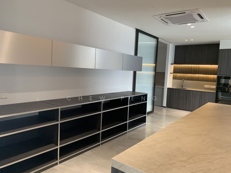 Condominium for Rent at Aetas Damansara - chew Peng - PropertyGuru.com.my