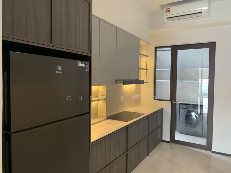Condominium for Rent at Aetas Damansara - chew Peng - PropertyGuru.com.my