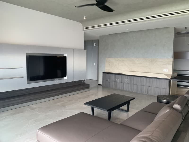 Condominium for Rent at Aetas Damansara - chew Peng - PropertyGuru.com.my