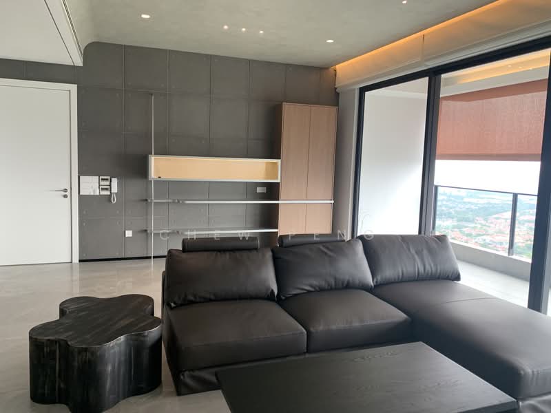 Condominium for Rent at Aetas Damansara - chew Peng - PropertyGuru.com.my