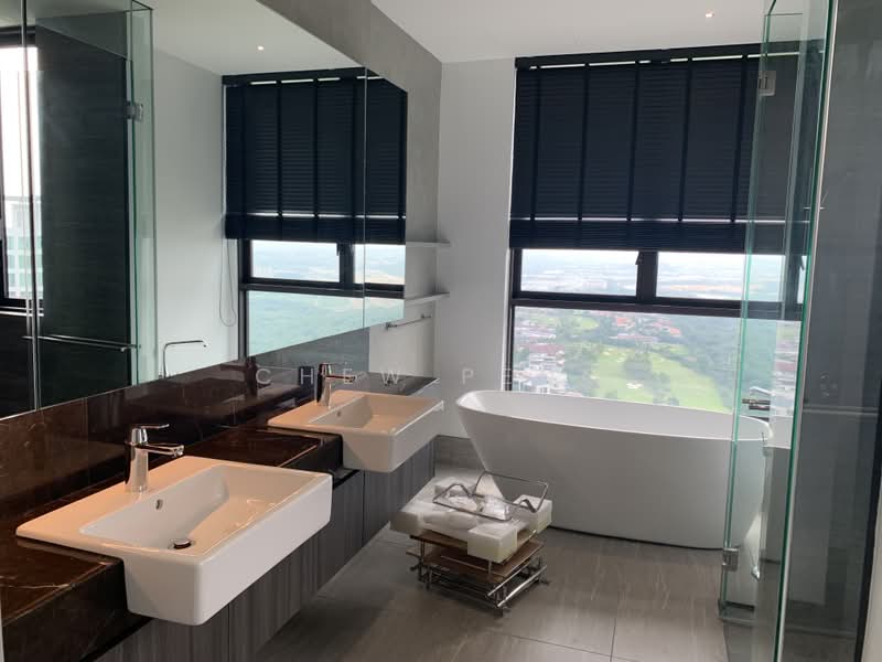 Condominium for Rent at Aetas Damansara - chew Peng - PropertyGuru.com.my