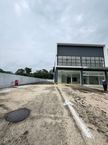 Commercial Semi-D for Rent in Nilai (Negeri Sembilan) - Cherry Fu - PropertyGuru.com.my