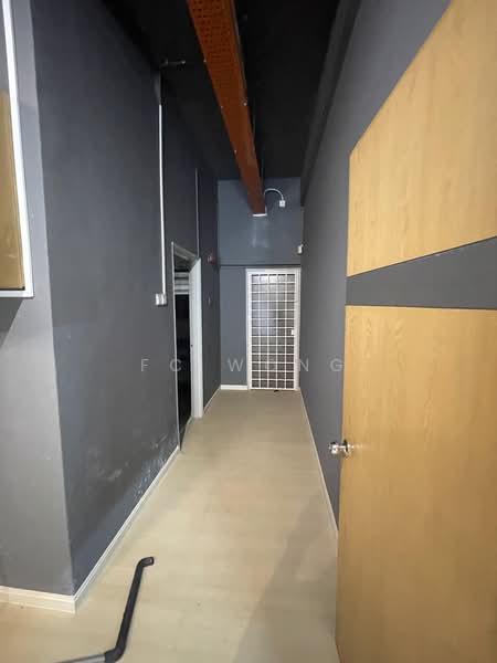 Kedai untuk Disewa di Dataran Prima (Petaling Jaya) - FC Wong - Corridor - PropertyGuru.com.my