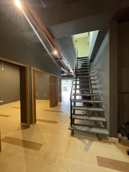 Kedai untuk Disewa di Dataran Prima (Petaling Jaya) - FC Wong - Interior - PropertyGuru.com.my