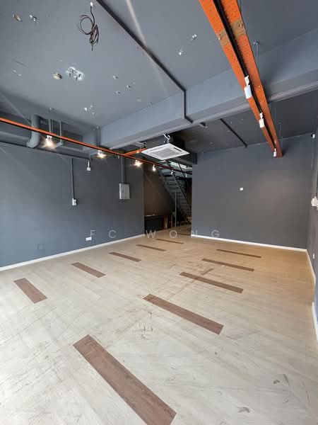 Kedai untuk Disewa di Dataran Prima (Petaling Jaya) - FC Wong - Interior - PropertyGuru.com.my
