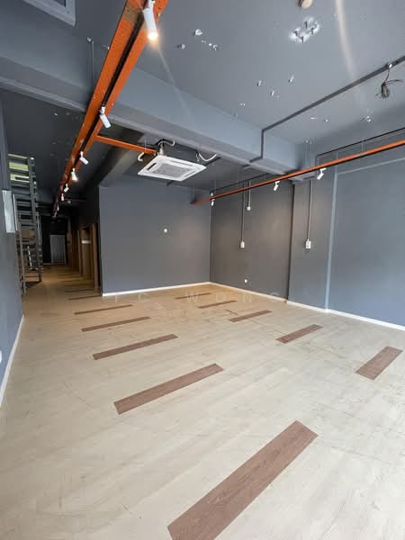 Kedai untuk Disewa di Dataran Prima (Petaling Jaya) - FC Wong - Interior - PropertyGuru.com.my