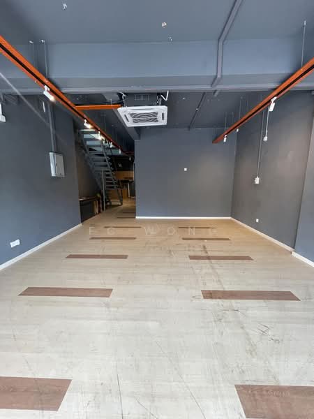 Kedai untuk Disewa di Dataran Prima (Petaling Jaya) - FC Wong - Interior - PropertyGuru.com.my