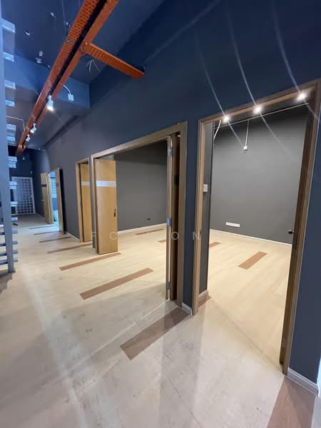 Kedai untuk Disewa di Dataran Prima (Petaling Jaya) - FC Wong - Interior - PropertyGuru.com.my