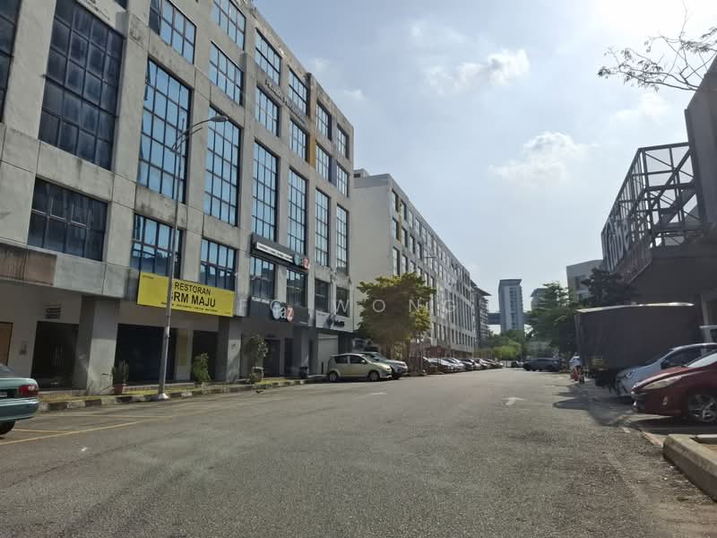 Kedai untuk Disewa di Dataran Prima (Petaling Jaya) - FC Wong - Exterior - PropertyGuru.com.my