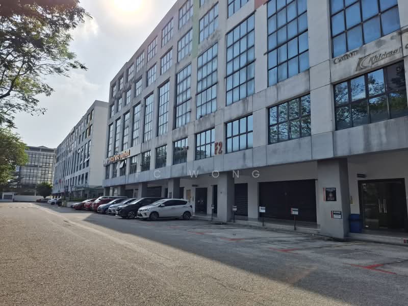 Kedai untuk Disewa di Dataran Prima (Petaling Jaya) - FC Wong - Exterior - PropertyGuru.com.my