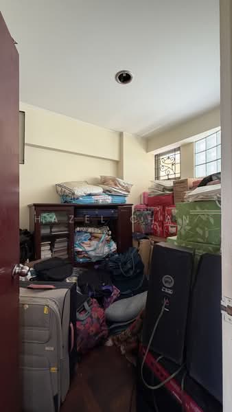 Condominium for Sale at Bayshore Condominium - Hazel Chan - Interior - PropertyGuru.com.my