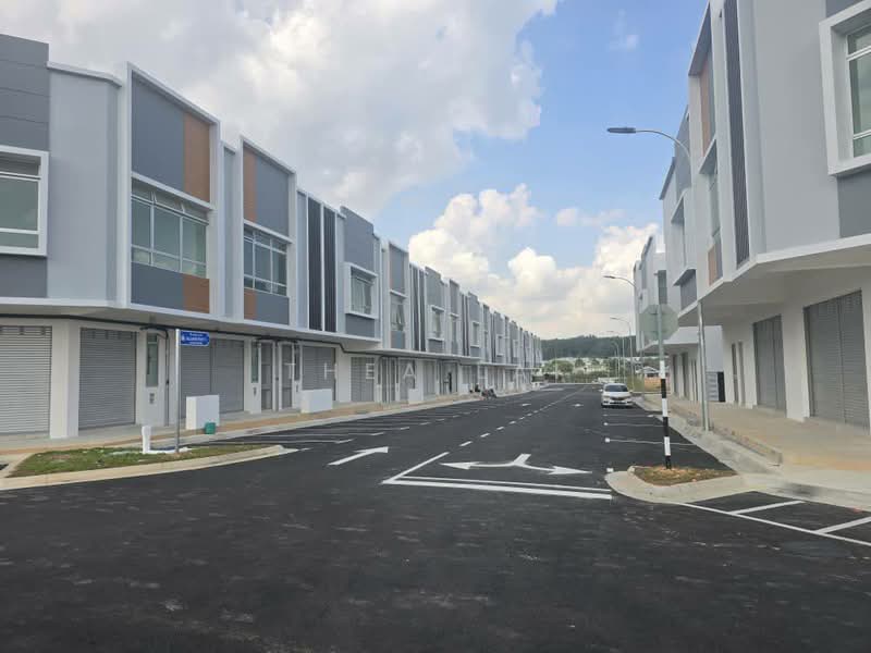 Kedai untuk Disewa di Bandar Putra (Kulai) - Thea Lai - PropertyGuru.com.my