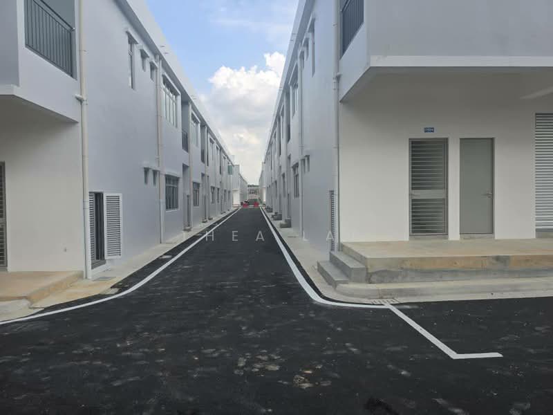 Kedai untuk Disewa di Bandar Putra (Kulai) - Thea Lai - PropertyGuru.com.my