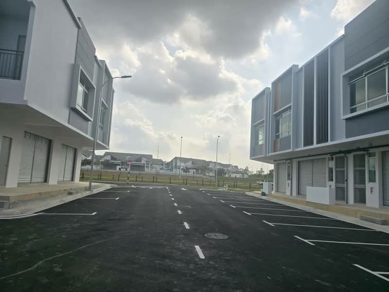 Kedai untuk Disewa di Bandar Putra (Kulai) - Thea Lai - PropertyGuru.com.my