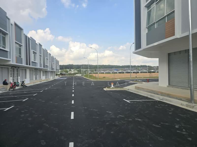 Kedai untuk Disewa di Bandar Putra (Kulai) - Thea Lai - PropertyGuru.com.my