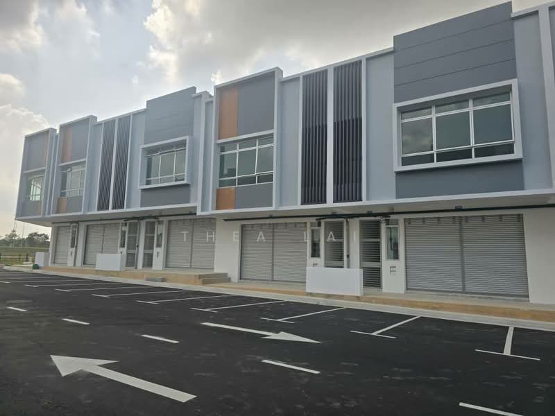 Kedai untuk Disewa di Bandar Putra (Kulai) - Thea Lai - PropertyGuru.com.my