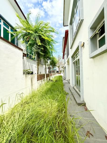 Link Bungalow for Sale in Setia Alam (Selangor) - Norafian SMH - Exterior - PropertyGuru.com.my