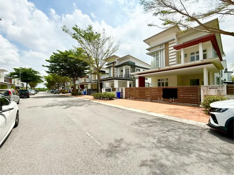 Link Bungalow for Sale in Setia Alam (Selangor) - Norafian SMH - PropertyGuru.com.my