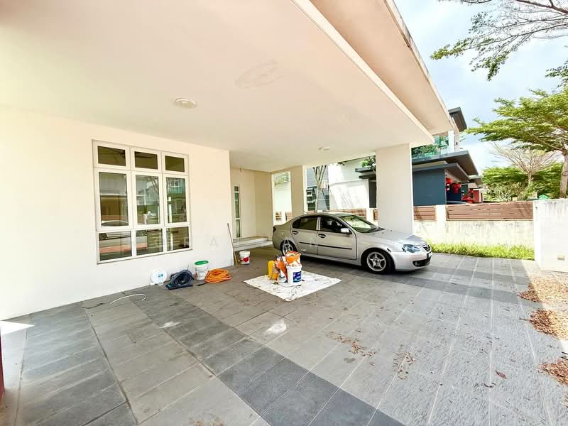 Link Bungalow for Sale in Setia Alam (Selangor) - Norafian SMH - PropertyGuru.com.my